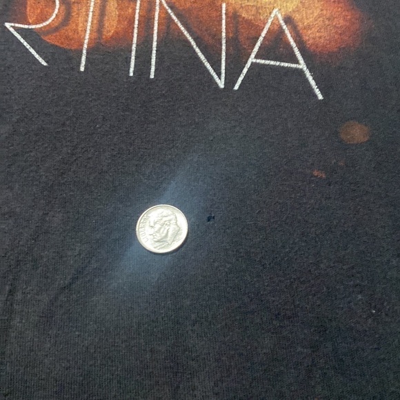 Martina McBride everlasting concert tour T-shirt in size 2 XL - Picture 4 of 12